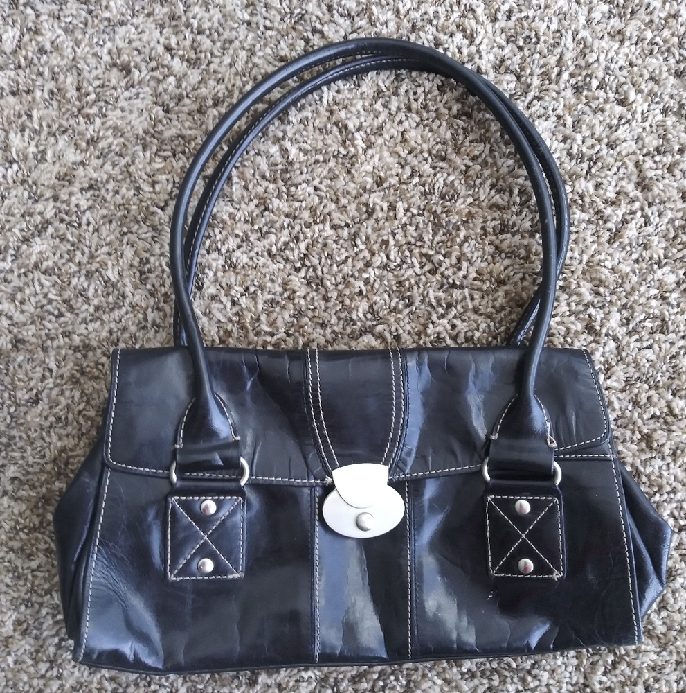 East 5th Quality Leather purse